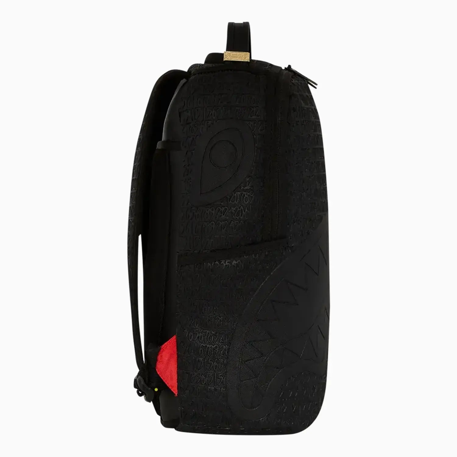 Hyperdimensional Backpack - Lightweight Durable Travel Backpack for Men & Women - Perfect for Hiking, School, Work & Everyday Use