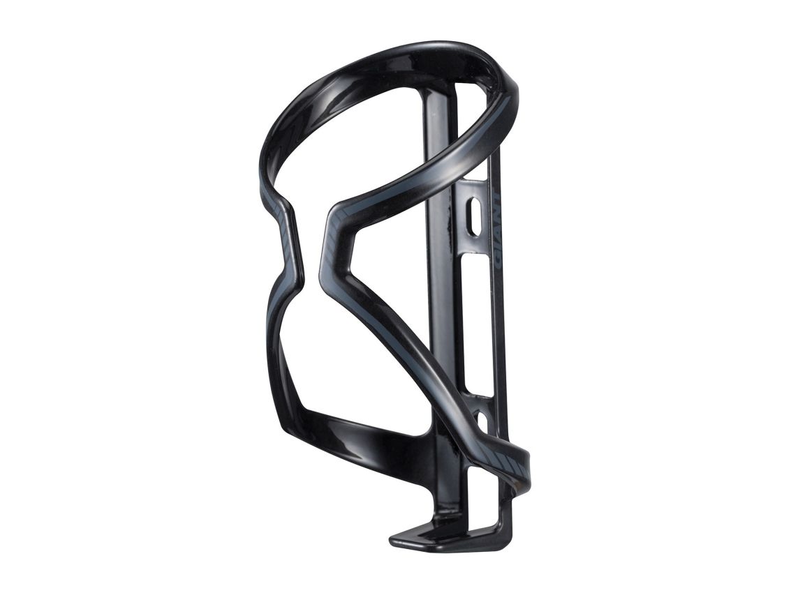 Lightweight Carbon Fiber Bike Water Bottle Cage - Durable & Secure Bicycle Drink Holder for Road & Mountain Bikes - Perfect for Cycling, Commuting & Outdoor Adventures