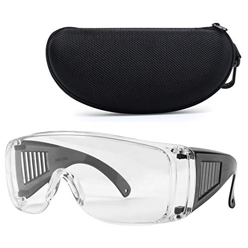 Clear Lens