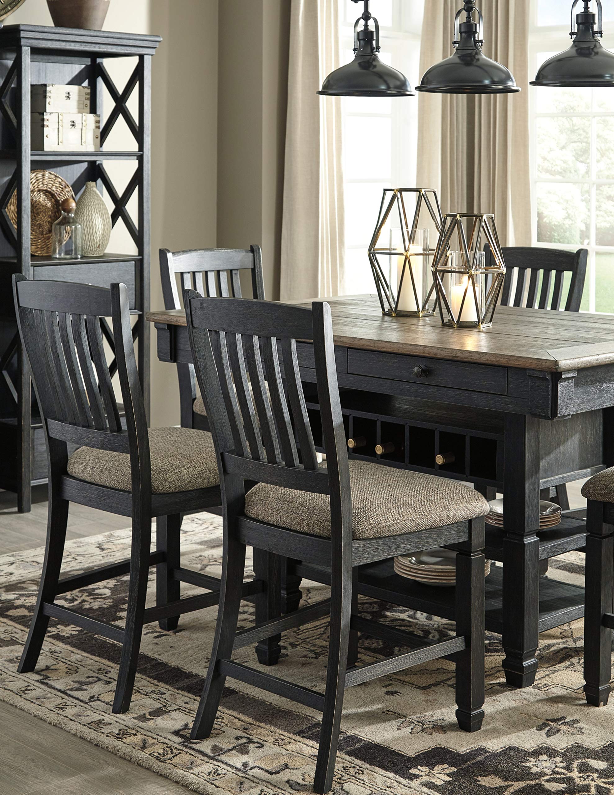 Signature Design by Ashley Tyler Creek Farmhouse 36