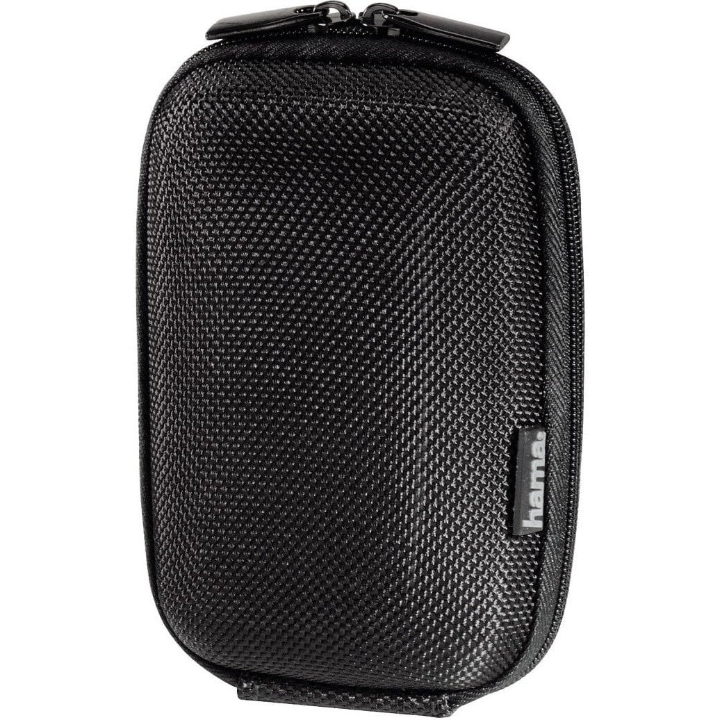 Hama Hard Case 60H - Durable Protective Storage for Cameras, Laptops & Electronics - Perfect for Travel, Outdoor Adventures & Daily Commute