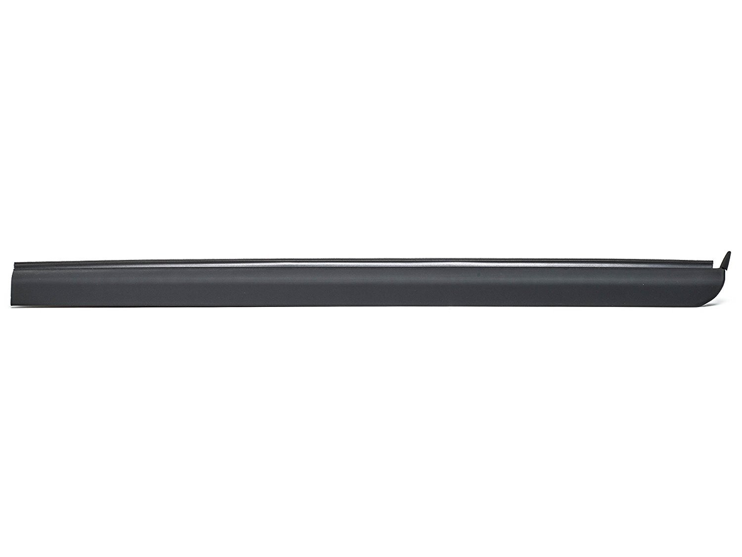 Genuine Ford 6L5Z-1021453-AA Door Weatherstrip Seal - Replacement for Ford Vehicles - Weatherproof & Durable Car Door Seal for Enhanced Protection (Fits F-150, Expedition, Lincoln Navigator) - Perfect for Rain, Snow & Noise Reduction