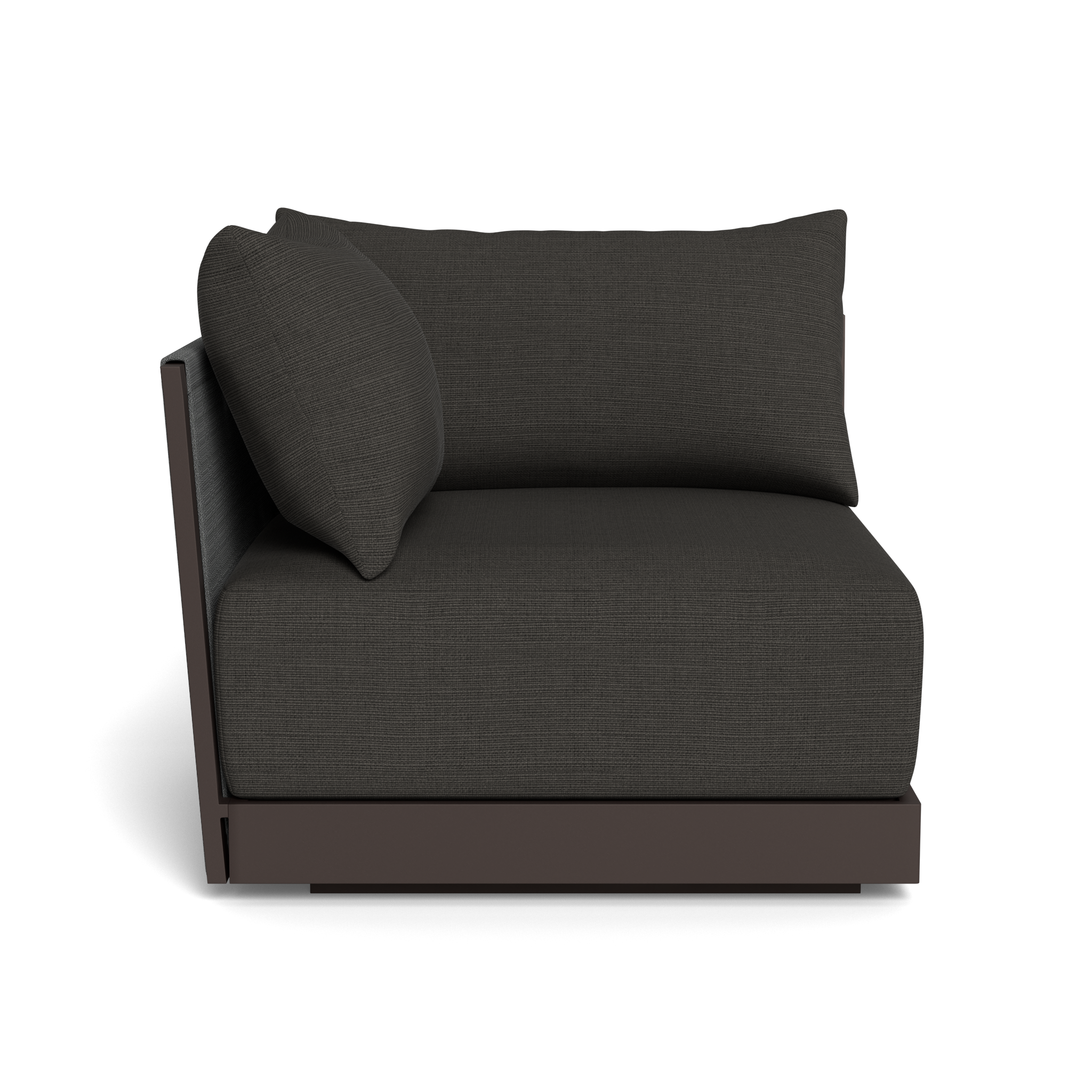 Antigua Corner - Stylish and Durable Home Decor for Living Room, Bedroom & Office | Perfect for Wall Mounting and Space Saving