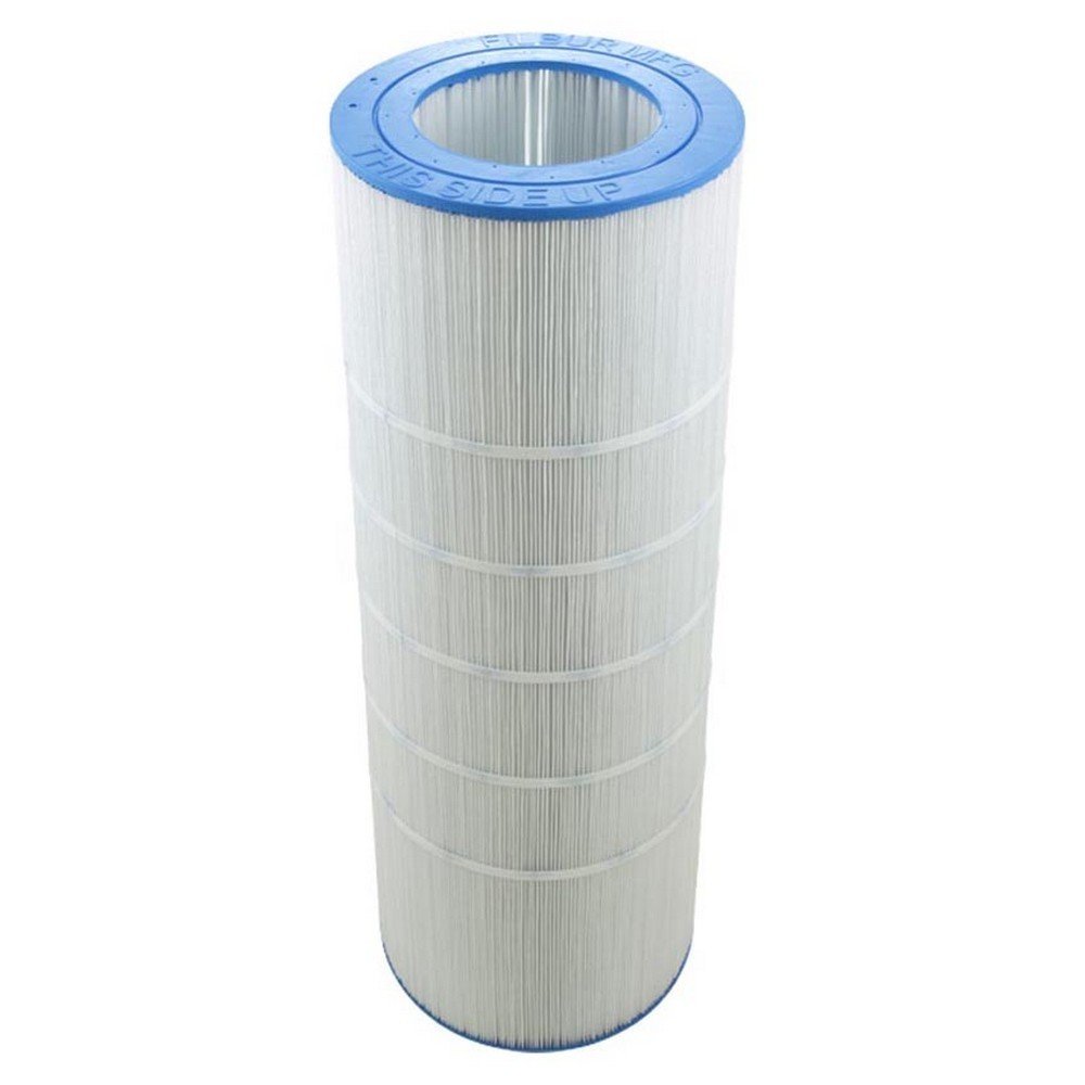 Pentair R173217 200 Sq Ft Cartridge Replacement Filter for Pools & Spas | Clean & Clear Water Filtration System | Ideal for Backyard Swimming Pools, Hot Tubs, and Spa Maintenance