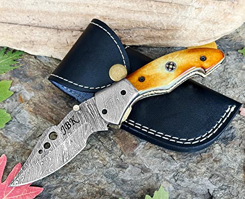 Personalized camel bone 2