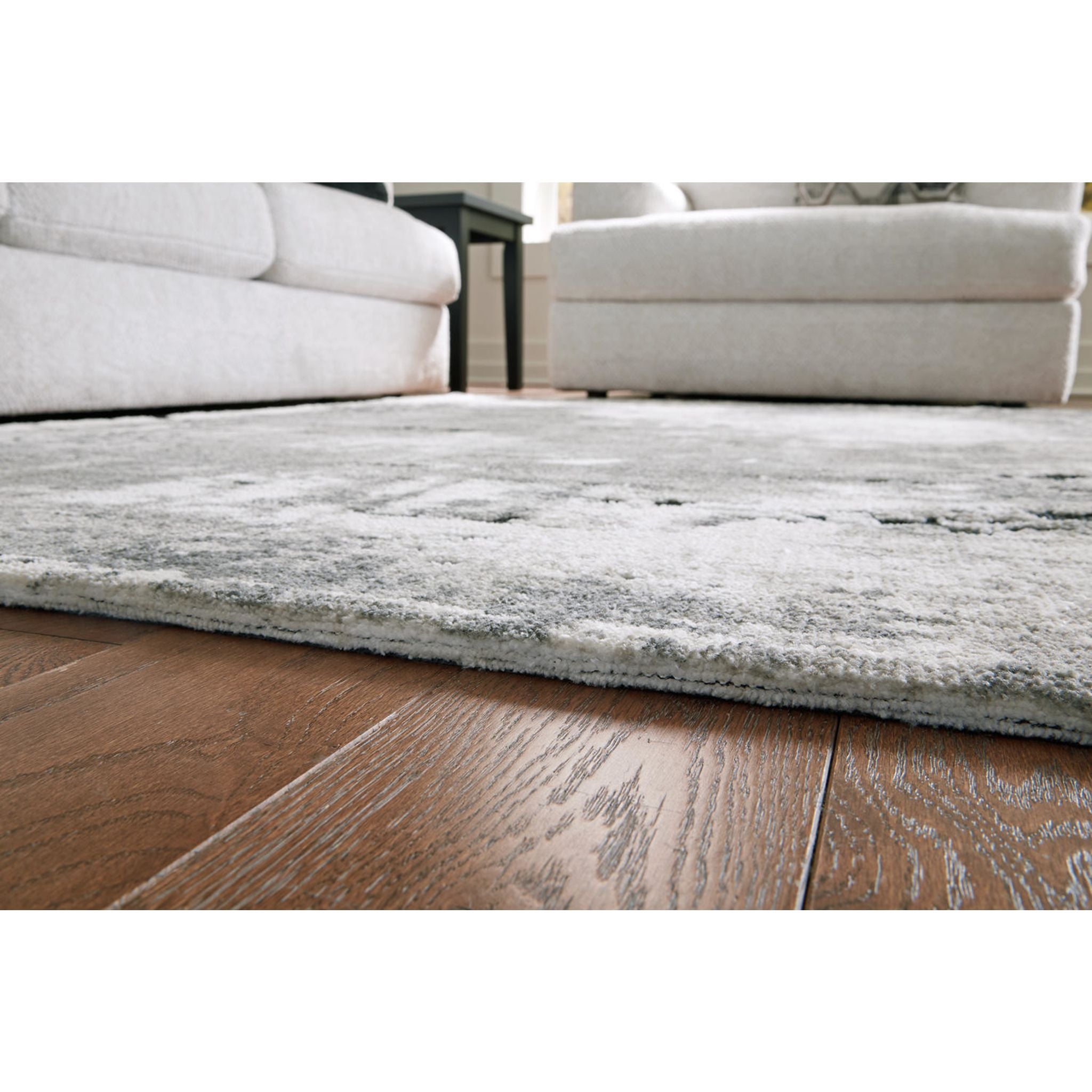 Stylish Aworley 8'x10' Area Rug - Soft & Durable for Living Room, Bedroom, or Office Decor