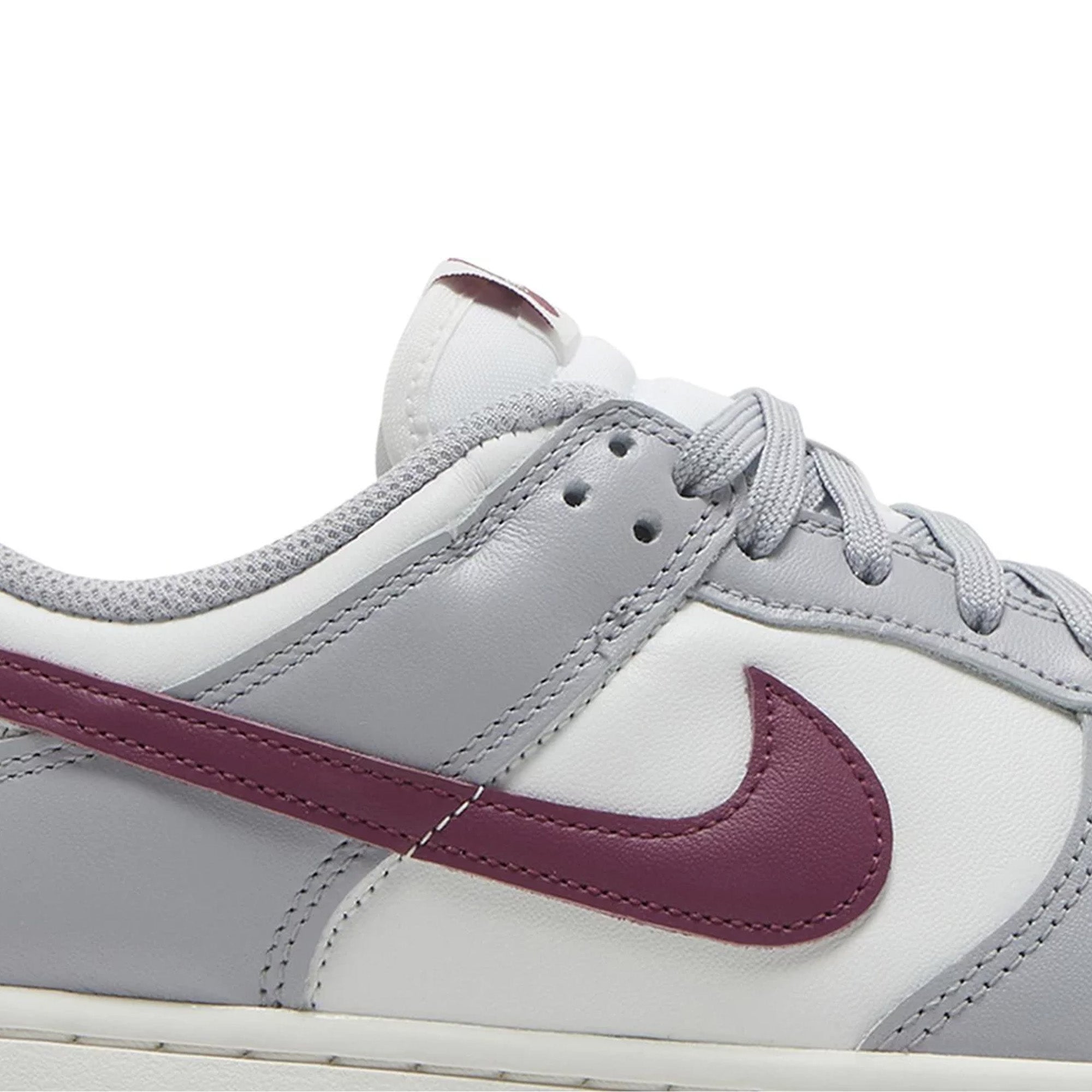 Nike Dunk Low 'Pale Ivory Redwood' Women's Shoes (2022) - Stylish Casual Sneakers for Everyday Wear, Street Fashion & Gym Outfits