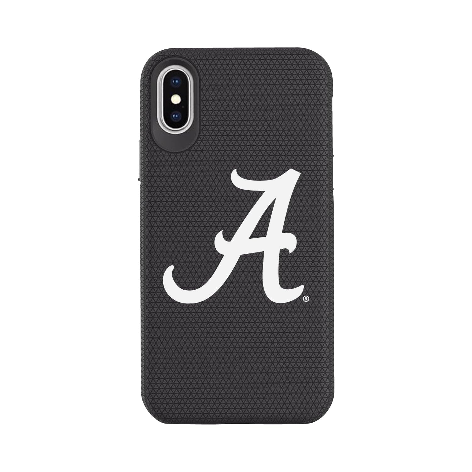 OTM Essentials Durable Shockproof Phone Case for iPhone 11 - Alabama Crimson Tide University Design - Perfect for Football Games, Campus Life & Everyday Protection
