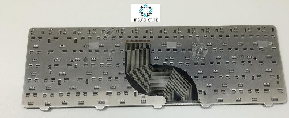 Original Dell Inspiron 14R 14V N4010 N4020 N4030 N5030 Laptop Keyboard Replacement - NSK DJD01 - Compatible with Multiple Inspiron Models - Perfect for Typing, Gaming & Office Work