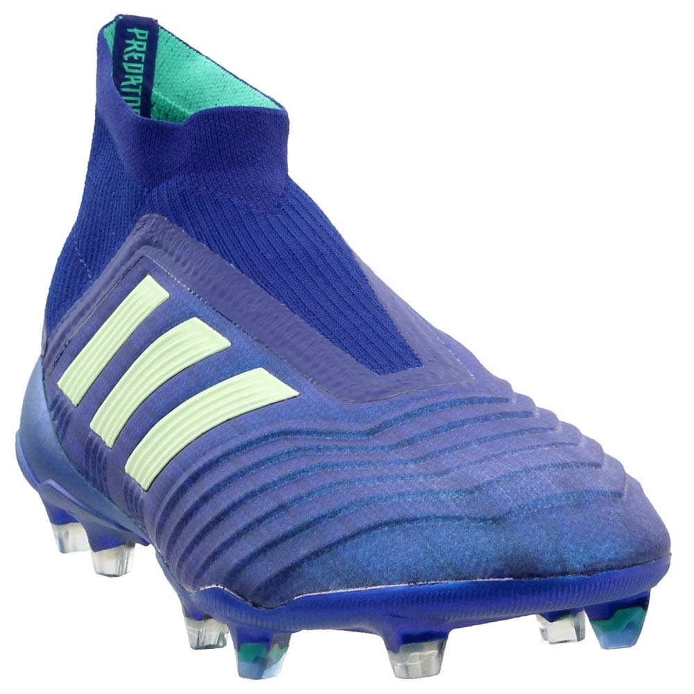 Adidas 18+ 360Control FG Football Cleats - Men's Soccer Shoes for Firm Ground with Enhanced Control & Traction - Perfect for Competitive Matches and Training Sessions