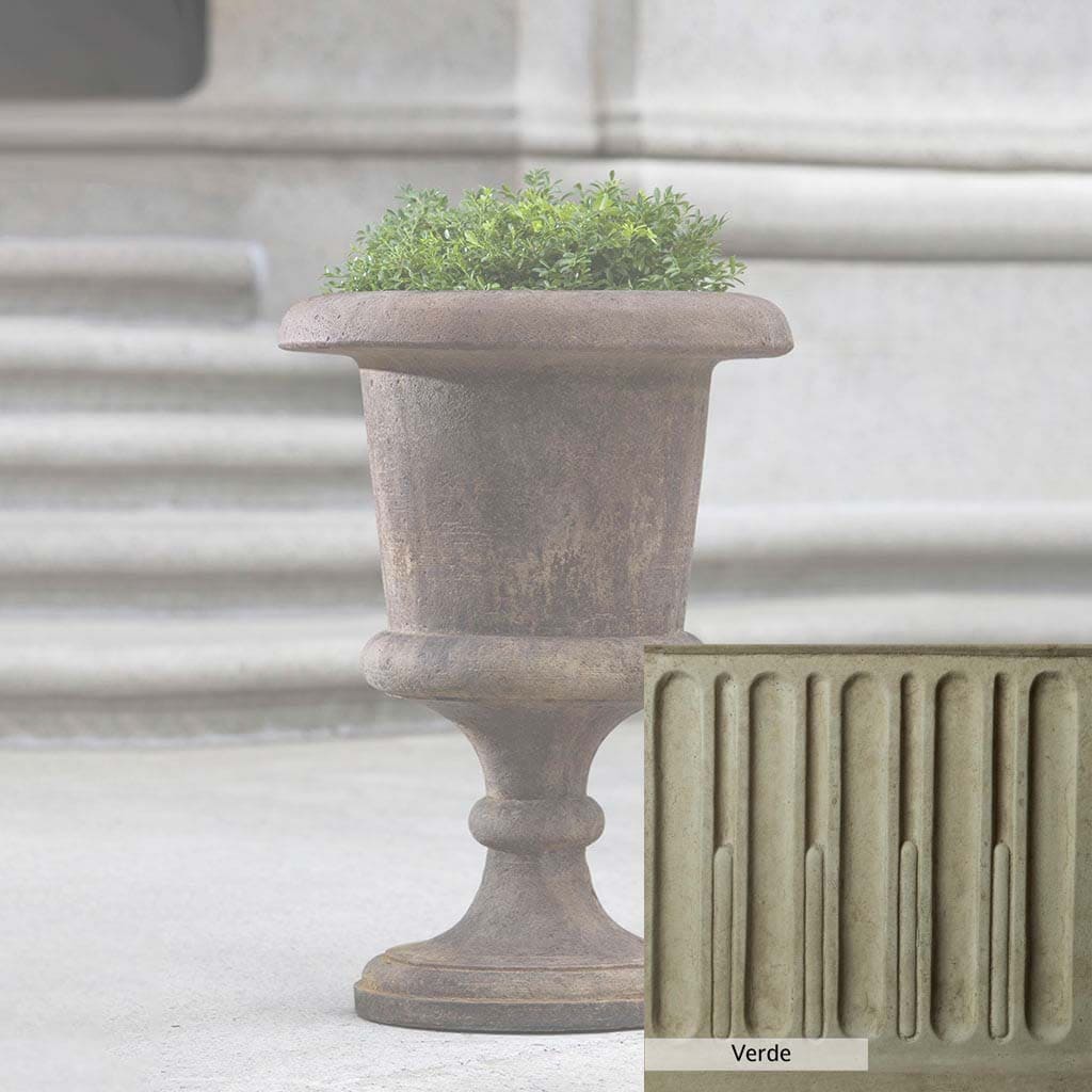 Terra Cotta