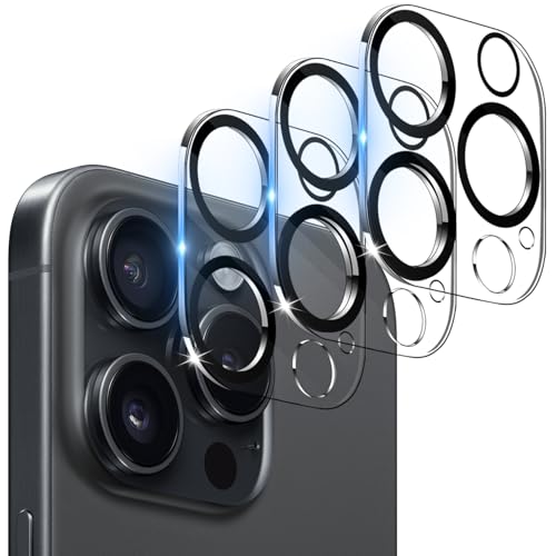 For iPhone 16 Pro & 16 Pro Max