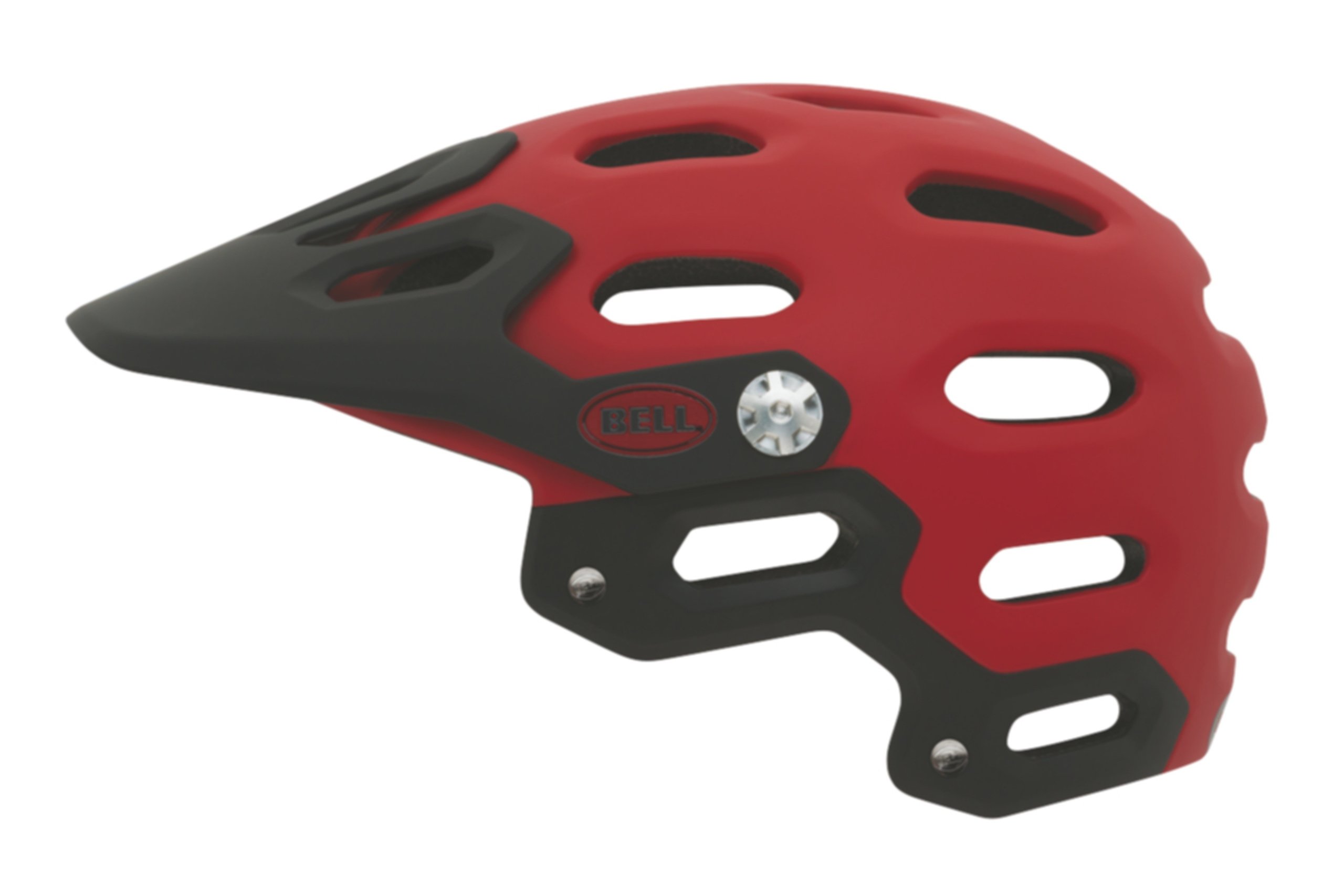 BELL Super Bike Helmet - Lightweight MTB & Road Cycling Helmet with MIPS Protection for Men & Women - Perfect for Mountain Biking, Commuting & Urban Cycling