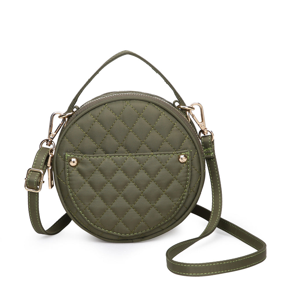 Payton Crossbody Bag for Women - Stylish & Lightweight Leather Shoulder Purse - Perfect for Work, Travel & Everyday Use