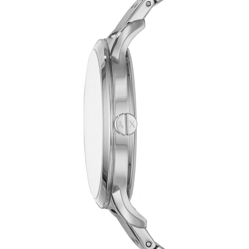 ARMANI EXCHANGE AX5600 Harper Analog Multi-Color Women's Watch - Stylish Fashion Accessory for Everyday Wear & Special Occasions