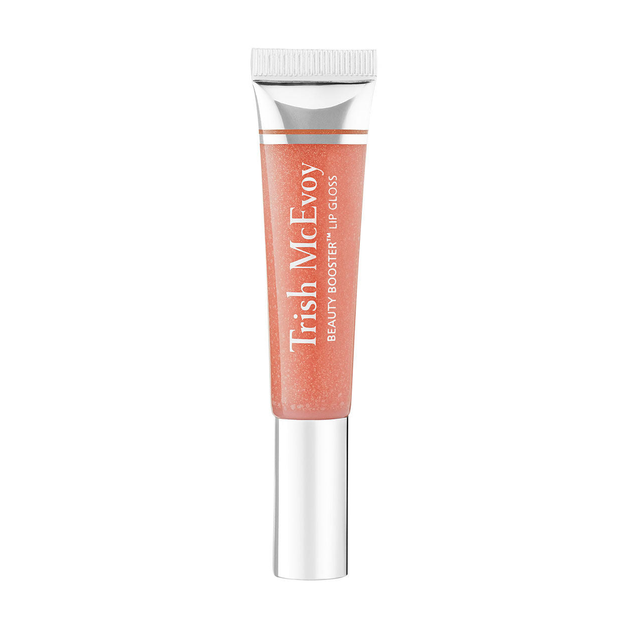 Beauty Booster Lip Gloss - Hydrating Plumping Lip Gloss with Vitamin E | Perfect for Daily Wear & Special Occasions