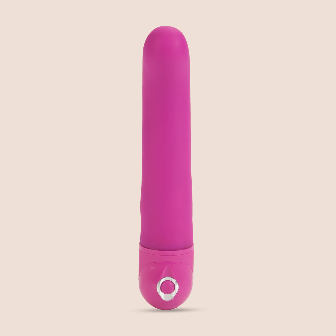 Power Stud® G Waterproof G-Spot Vibrator – Ultimate Pleasure for Couples & Solo Play – Perfect for Sensual Massage & Intimate Moments