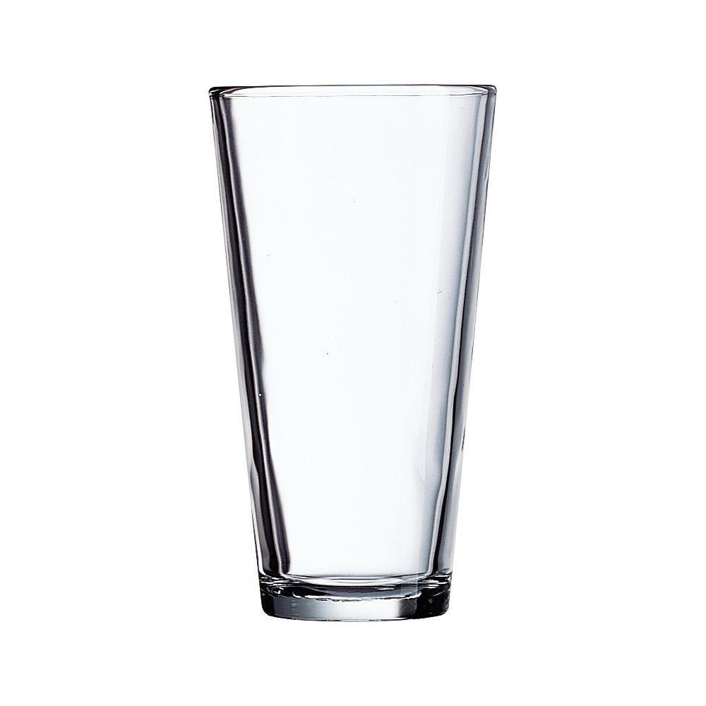 Cardinal Arcoroc 20 oz Pub Beer Glass Set - 24-Piece Case for Bars, Restaurants & Home Use | Durable Commercial-Grade Glassware for Draft Beer, Cocktails & Beverages