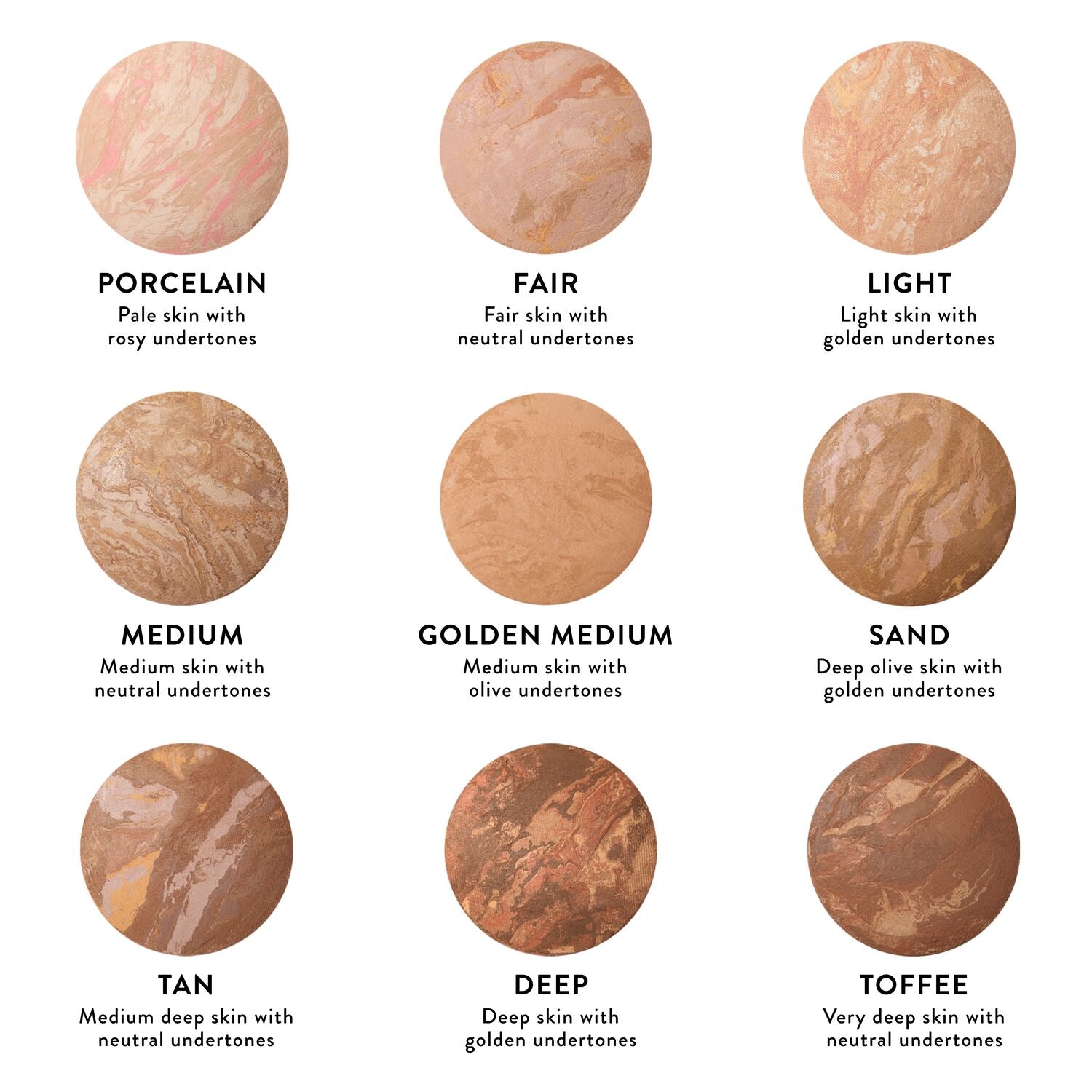 The Foundationals Kit - Natural Finish (2PC) | Essential Makeup Set for Everyday Glam & Natural Looks | Perfect for Daily Wear & Special Occasions