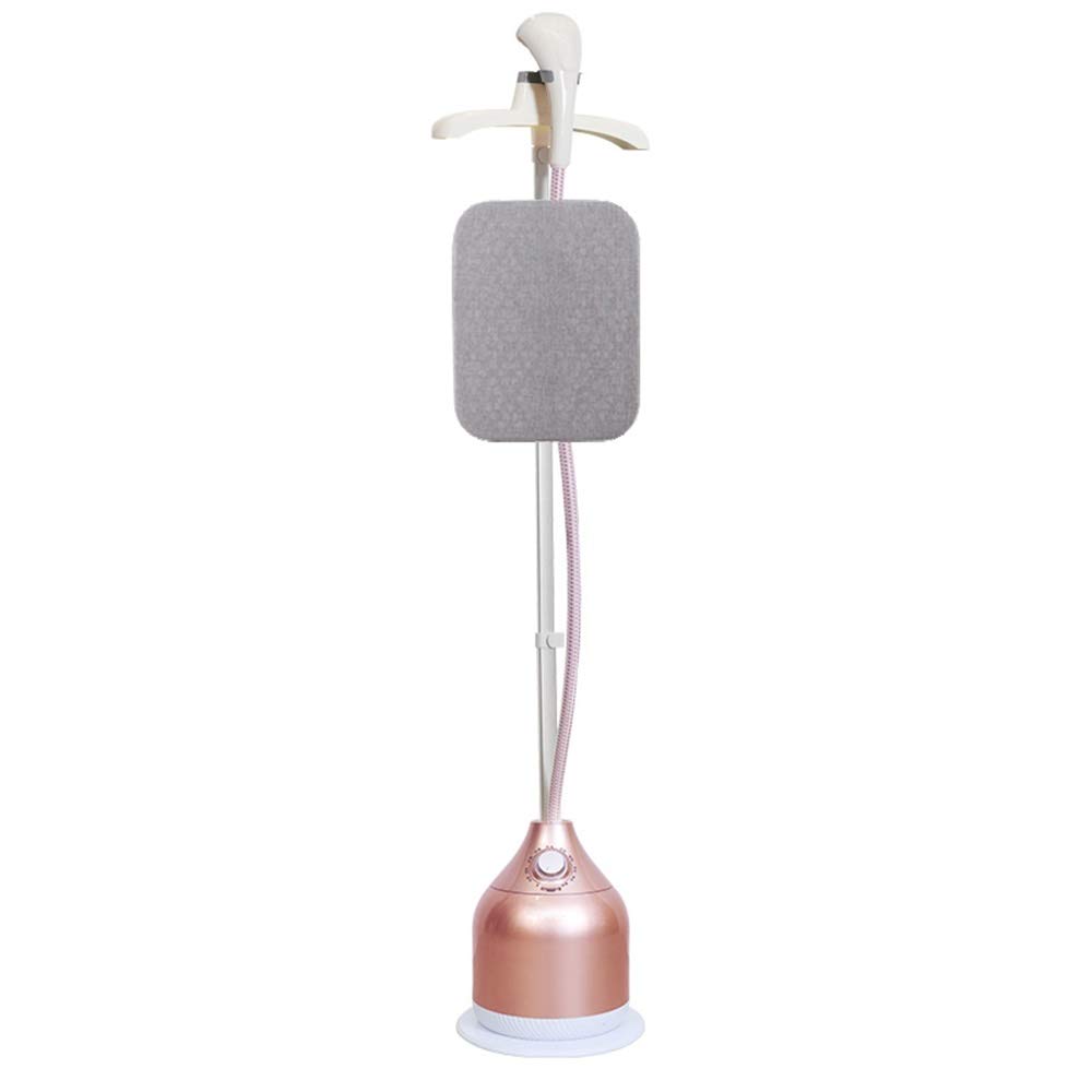 2000W Garment Steamer Iron - Adjustable Fast Clothes Steamer with 35s Quick Heat, Multifunctional Anti-Dry Ironing Machine for Home Use | Perfect for Travel, Office & Daily Clothing Care
