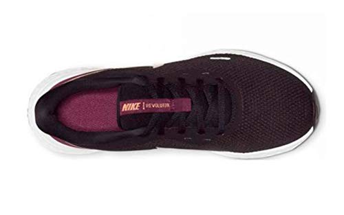 Nike Revolution 5 Women's Running Shoes - Lightweight Cushioned Sneakers for Jogging, Gym Workouts & Daily Walking | Comfortable Athletic Shoes for Women