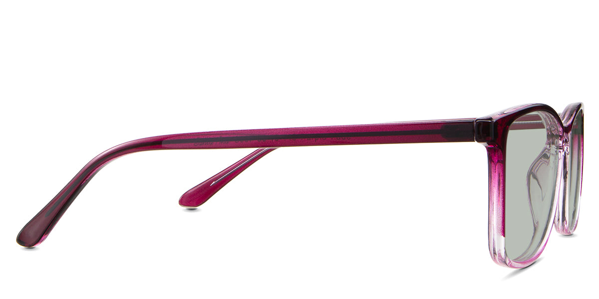 Women's Prescription Tinted Glasses - Fashionable Reading Eyewear for Work, Driving & Outdoor Activities
