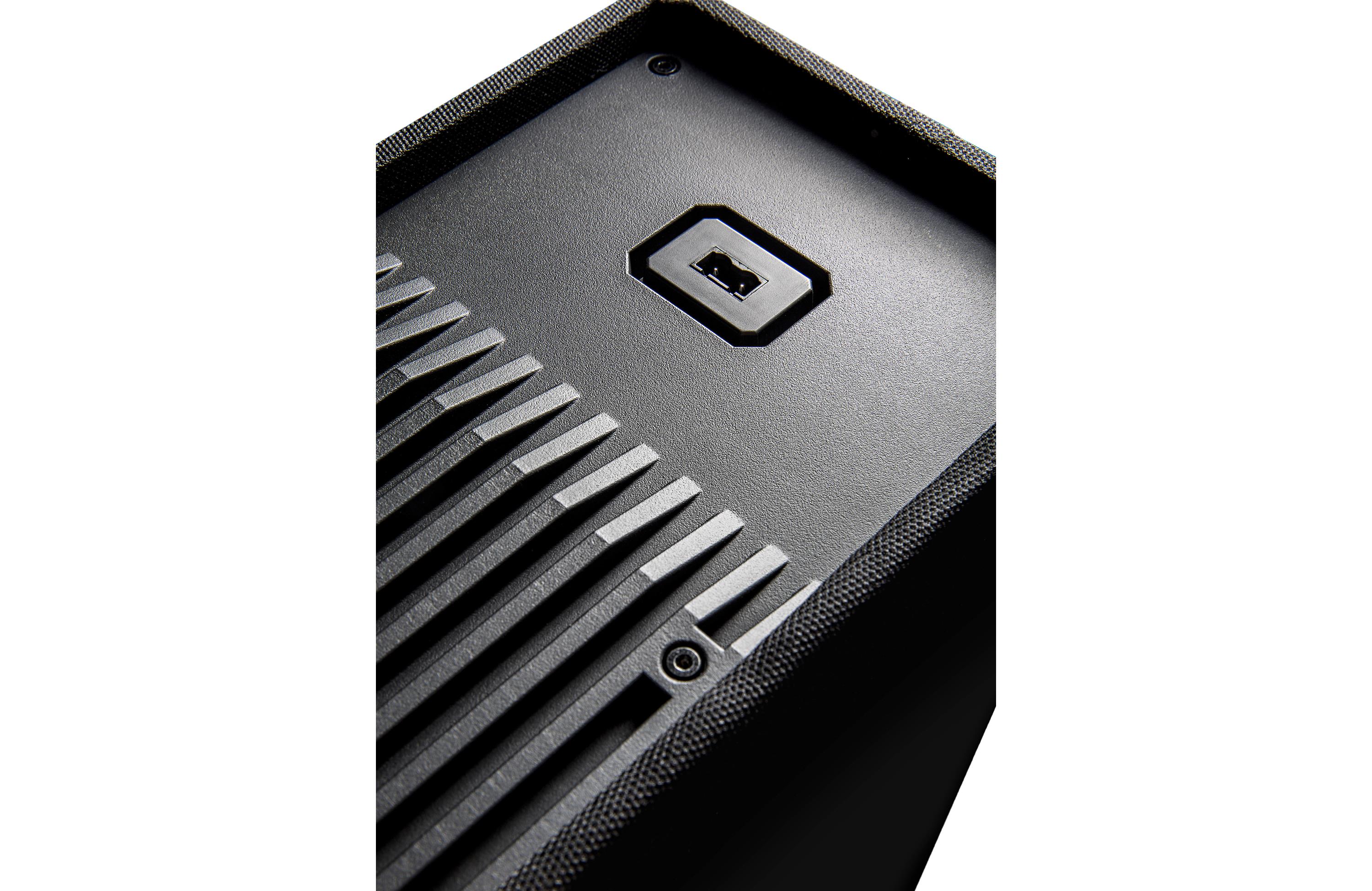 Definitive Technology BP9040 High Performance Bipolar Tower Speaker with Built-in 8