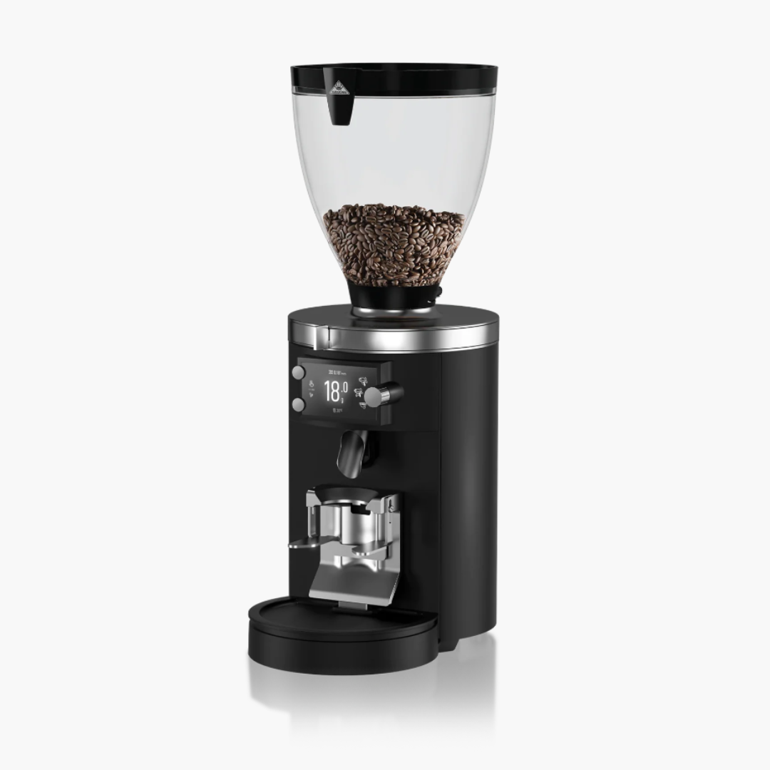 Mahlkonig E80S GBW Commercial Coffee Grinder - High Precision Espresso Grinding for Cafes, Restaurants & Coffee Shops