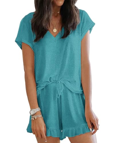 Blue Green