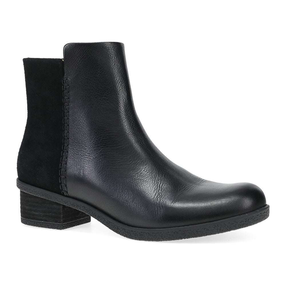 Black Waterproof Milled
