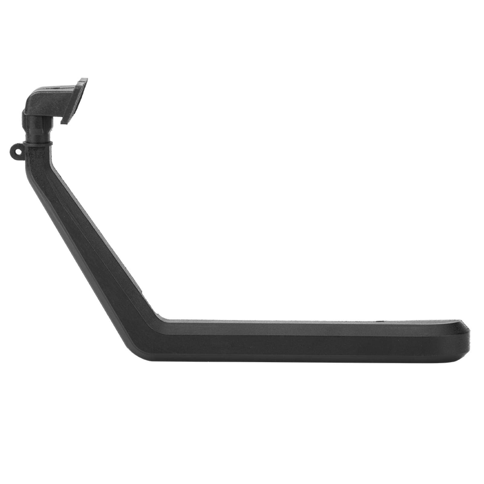 VGEBY 1/10 RC Crawler Rubber Snorkel - Professional Waterproof Accessory for Traxxas TRX-4, Axial SCX10 & 1/10 Scale Off-Road RC Cars - Perfect for Mud, Rock Crawling & Water Crossings