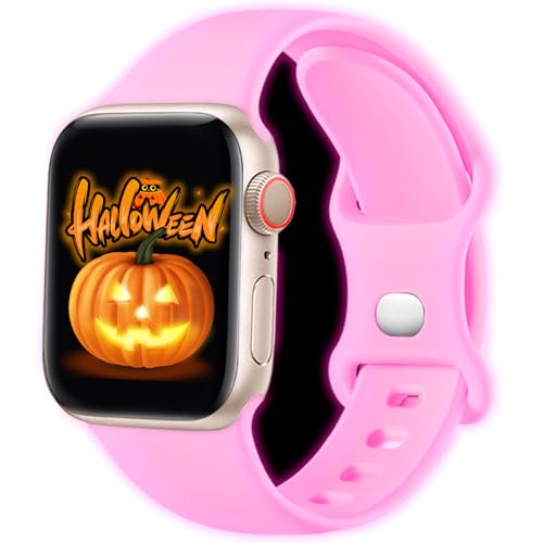 Nightglow Pink