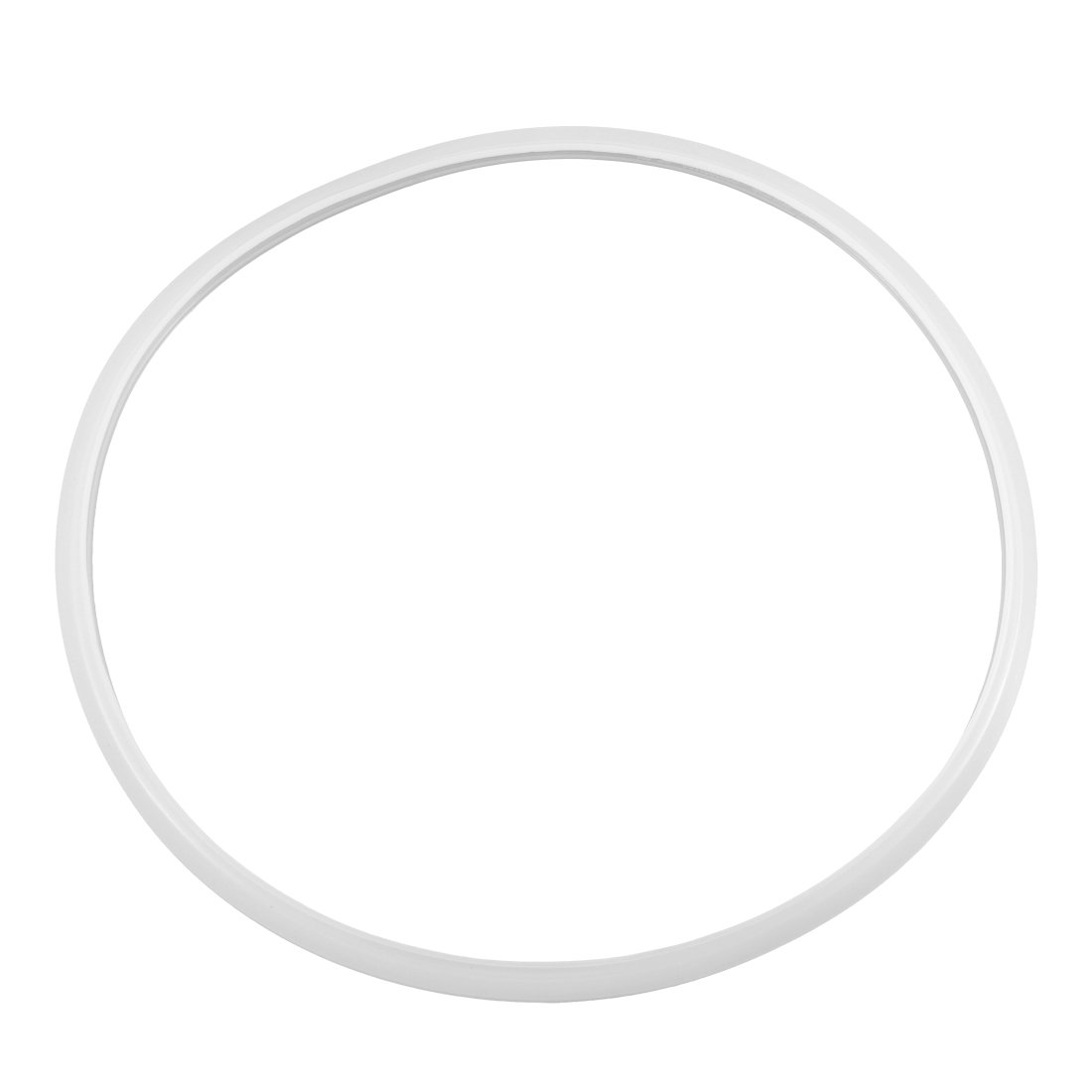 uxcell 32cm Inner Diameter Cooker Sealing Gasket Ring - Replacement Part for Pressure Cookers, Rice Cookers & Slow Cookers | Durable Silicone Seal for Air Tight Cooking