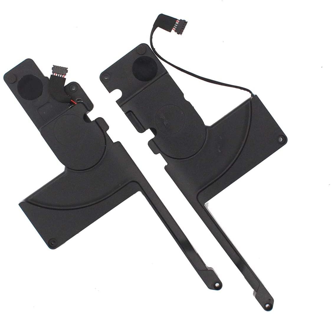High-Quality Replacement Internal Speaker Set for MacBook Pro 15