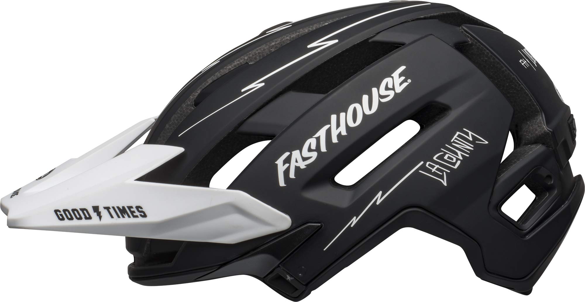 BELL Super Air MIPS Adult Mountain Bike Helmet - Lightweight Ventilated Cycling Protection for Trail Riding & Downhill Biking - Perfect for MTB, Enduro & Commuting