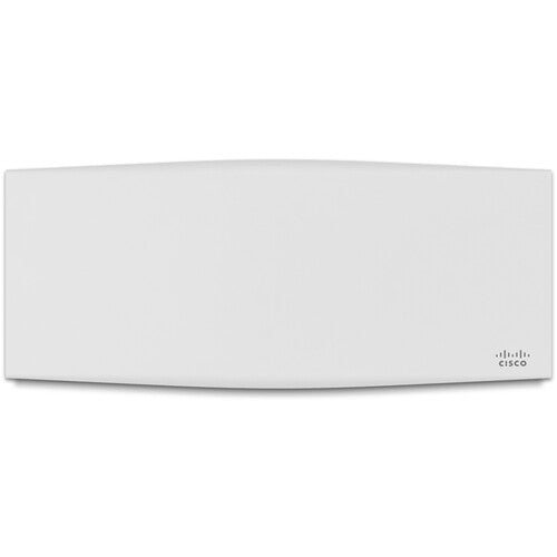 Cisco MR56 802.11ax 8x8 MU-MIMO Dual Band WiFi 6 Access Point Kit with 1 Year Enterprise License & Support - Ideal for High-Density Business Networks, Offices & Enterprise WiFi Deployment