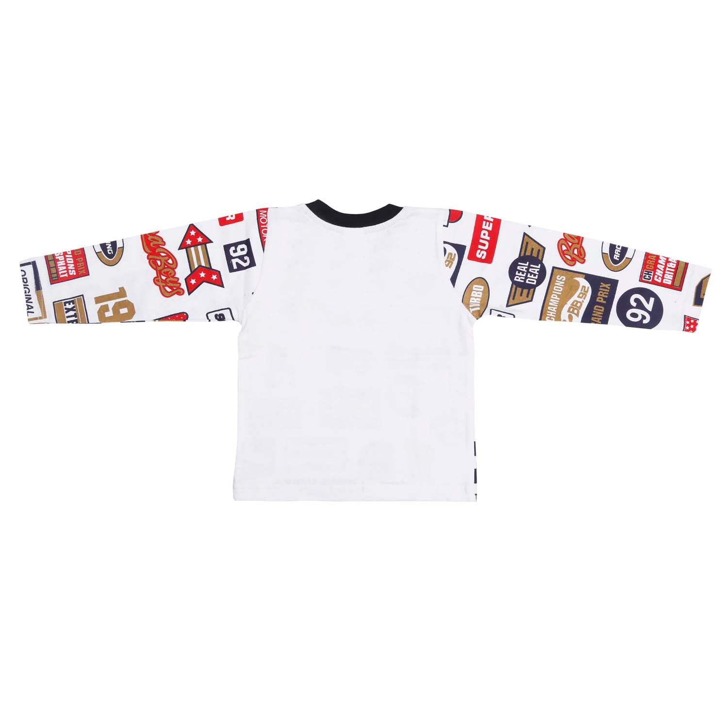 Fast & Curious Dungaree Set - Trendy Kids Romper Outfit for Boys & Girls | Perfect for Playdates, Birthday Parties & Casual Wear