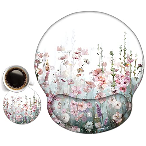 Blooming Flower