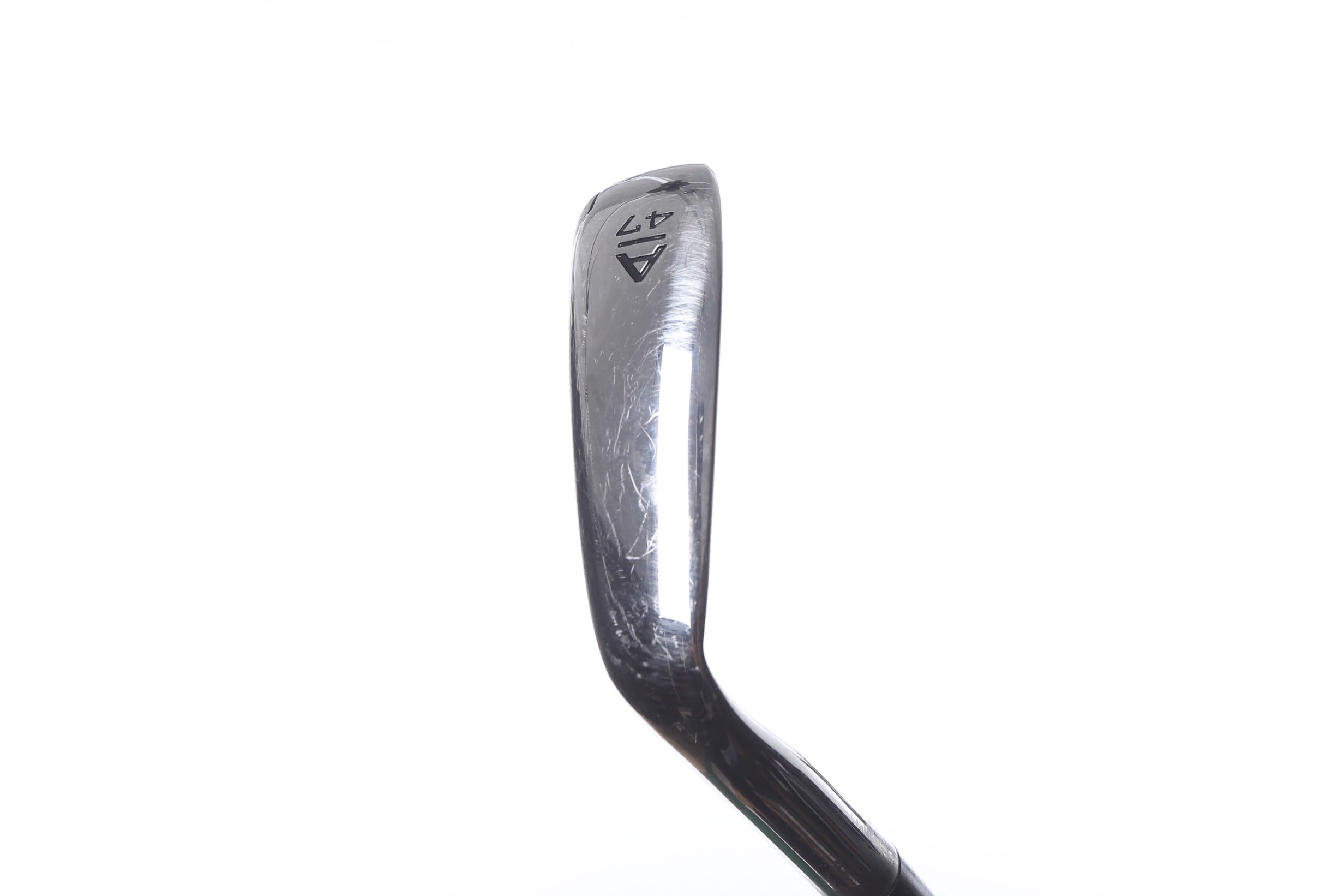 Used Callaway Paradym Ai Smoke HL Approach Wedge - Right Handed 47° Regular Plus Flex Golf Club for Mid-Handicap Players | Perfect for Approach Shots & Short Game Practice