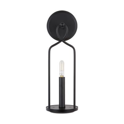 Sonny Wall Sconce - Modern LED Wall Light Fixture for Bedroom, Living Room & Hallway | Dimmable Indoor Lighting with Adjustable Arms | Energy Efficient Home Decor