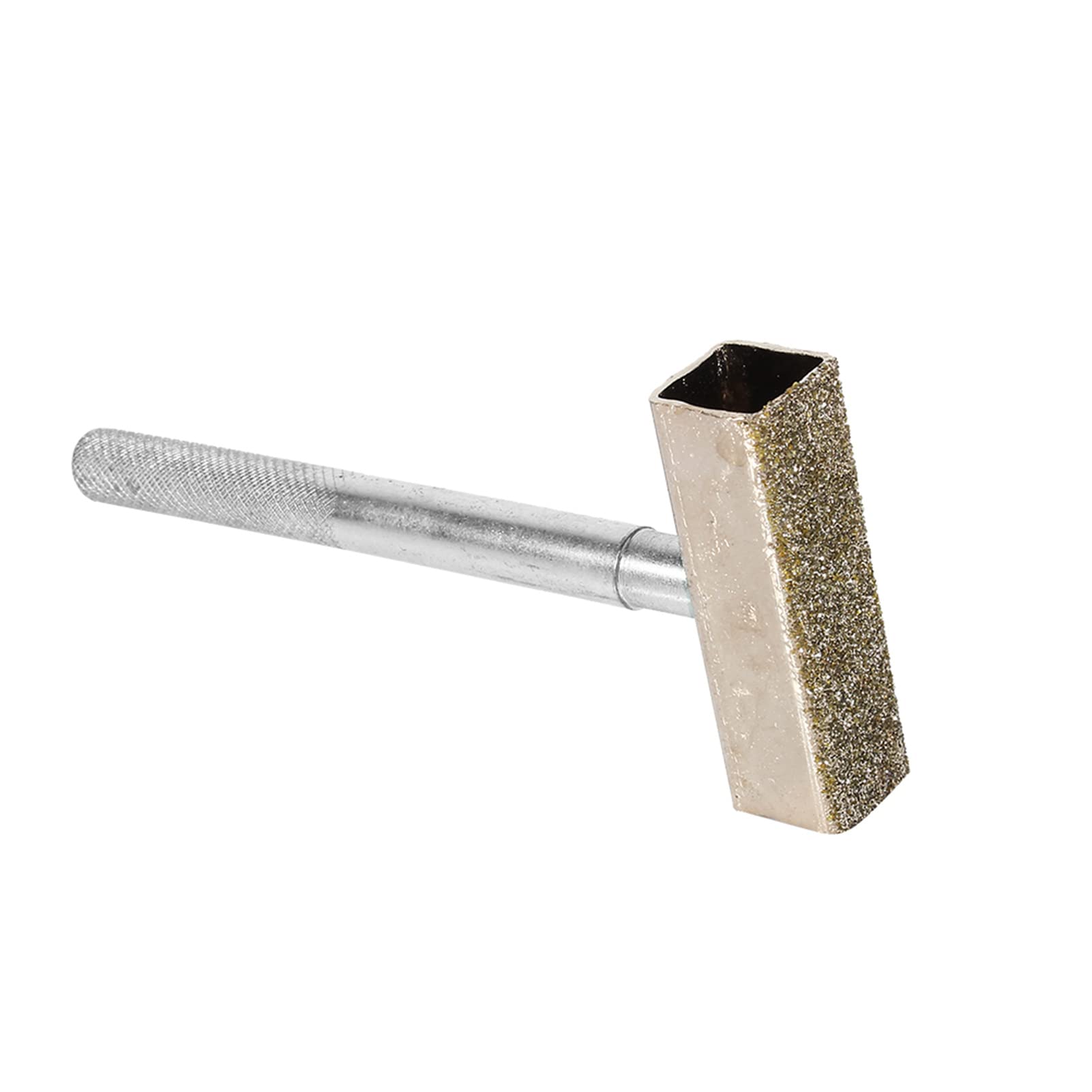 8.5cm Diamond Grinding Wheel Dresser Tool - Professional Bench Grinder Stone Dressing Tool for Sharpening & Resurfacing - Perfect for Metalworking, Woodworking & DIY Projects