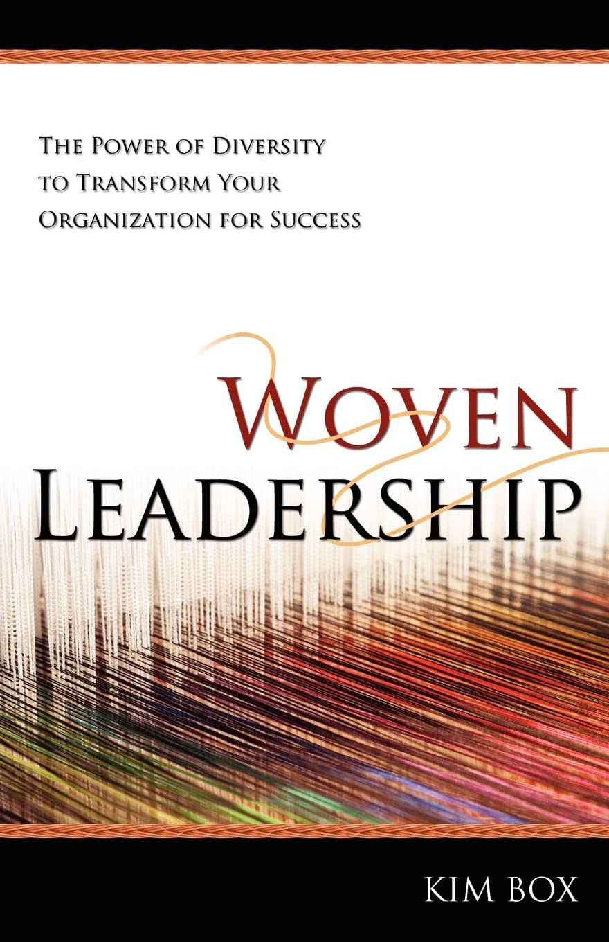 Diversity Leadership: Transform Your Organization for Success with Inclusive Strategies | Workplace & Team Building