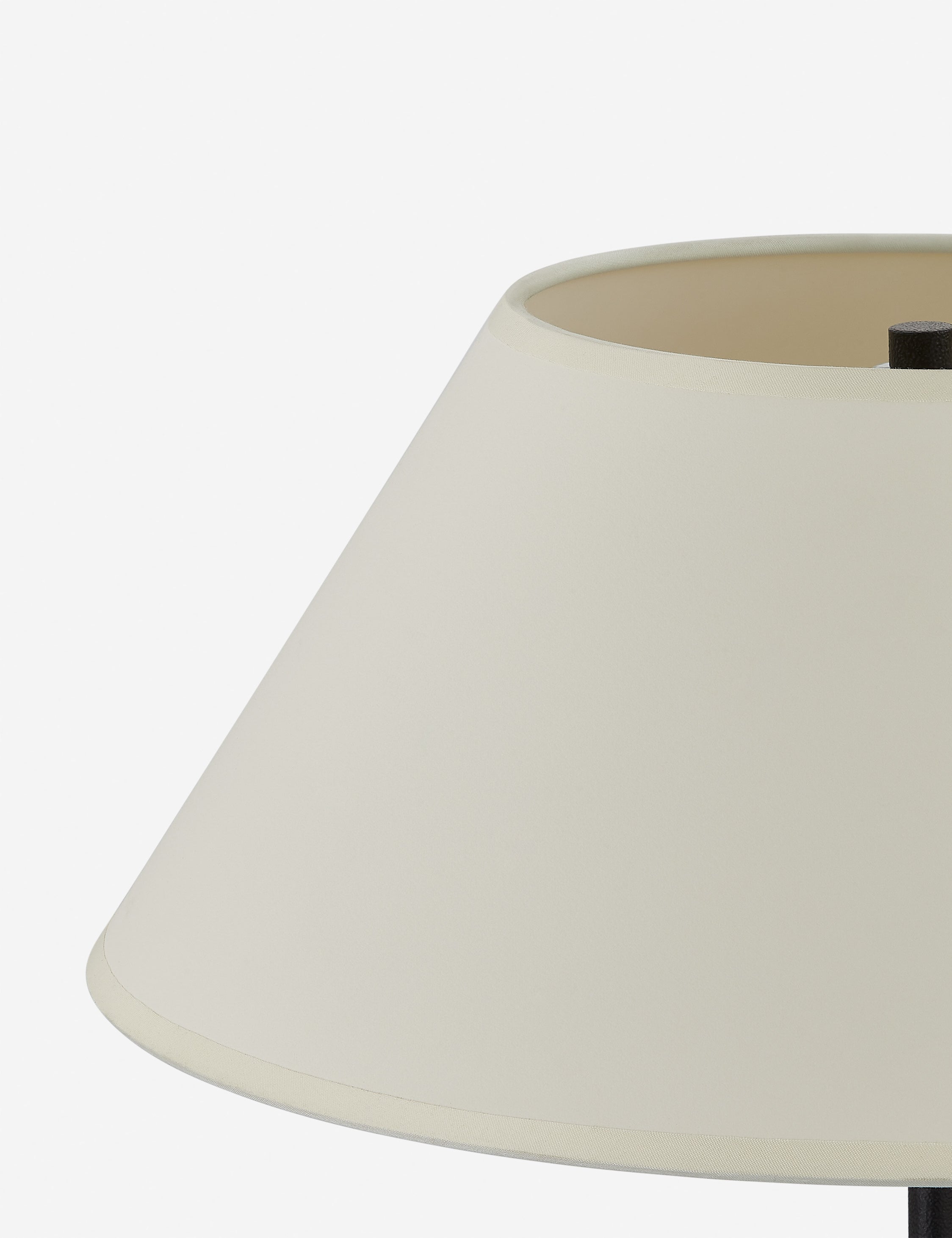 Colin King x Troy Lighting Alameda Table Lamp - Modern Home Decor for Living Room, Bedroom & Office