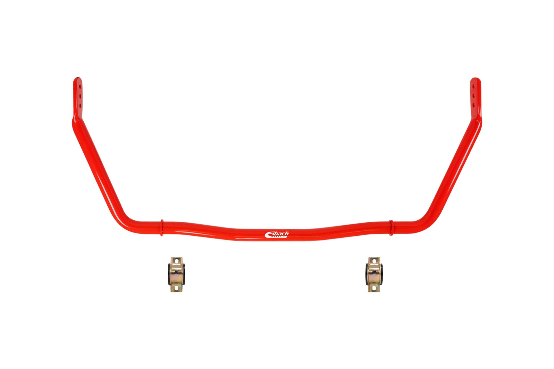 Eibach 35101.310 Front Anti-Roll Sway Bar Kit - High Performance Suspension Upgrade for Improved Handling | Perfect for Track Days & Street Driving