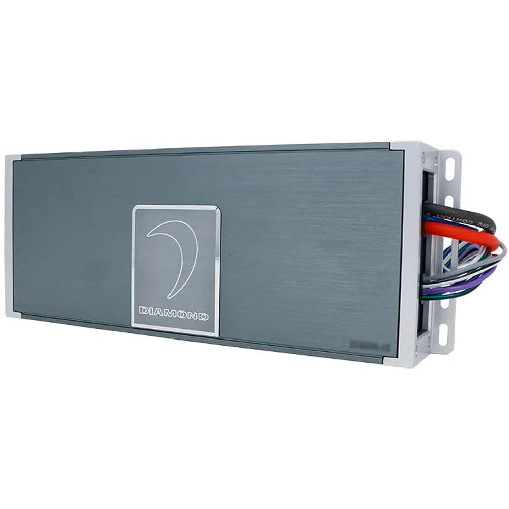 Diamond Audio MSRZRKM22 6.5