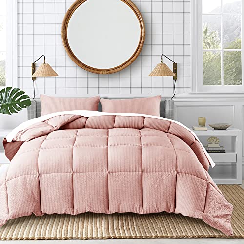 Pink/ Premium Warmth