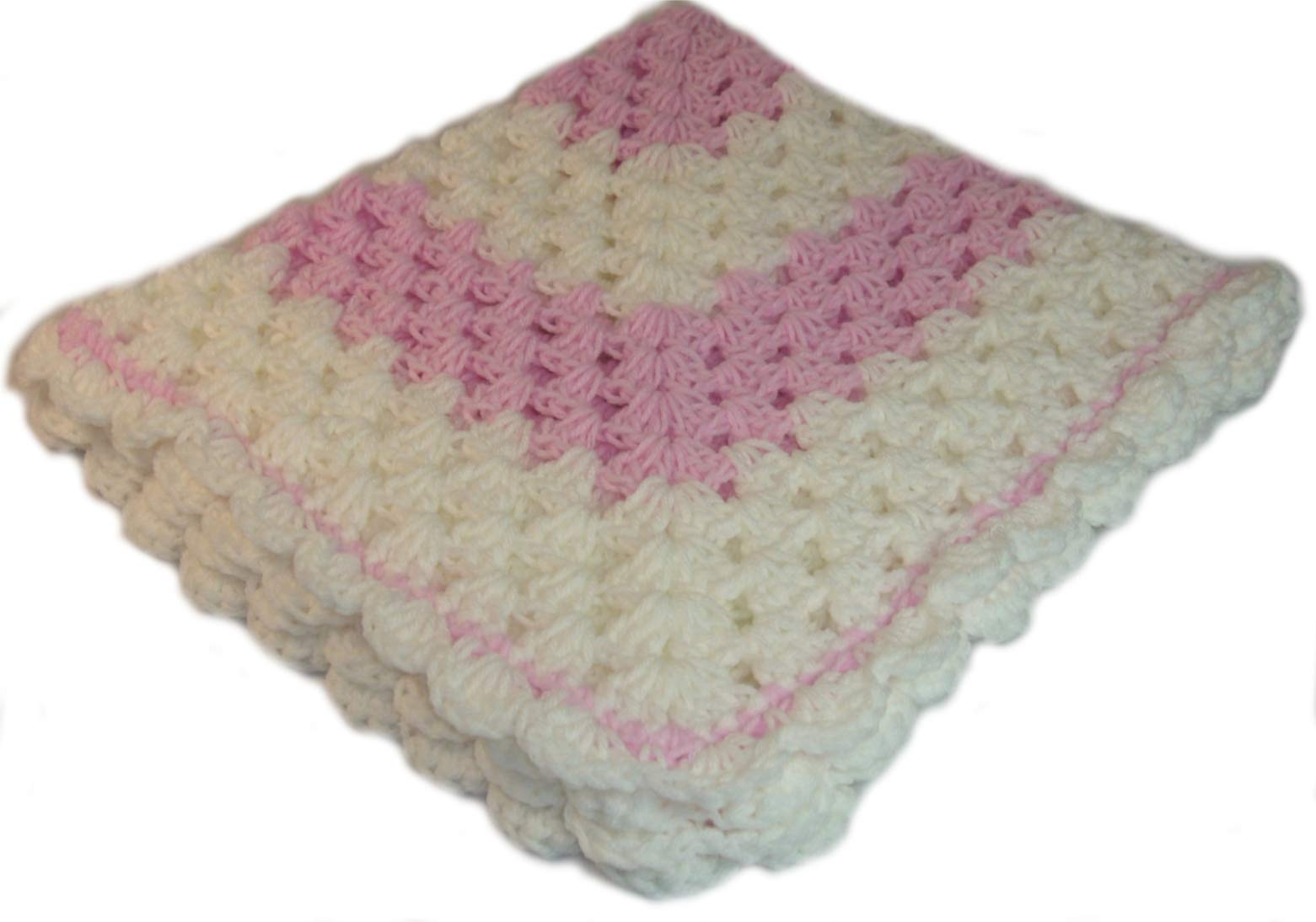 Soft Cozy Baby Blanket for Newborns & Toddlers - 30