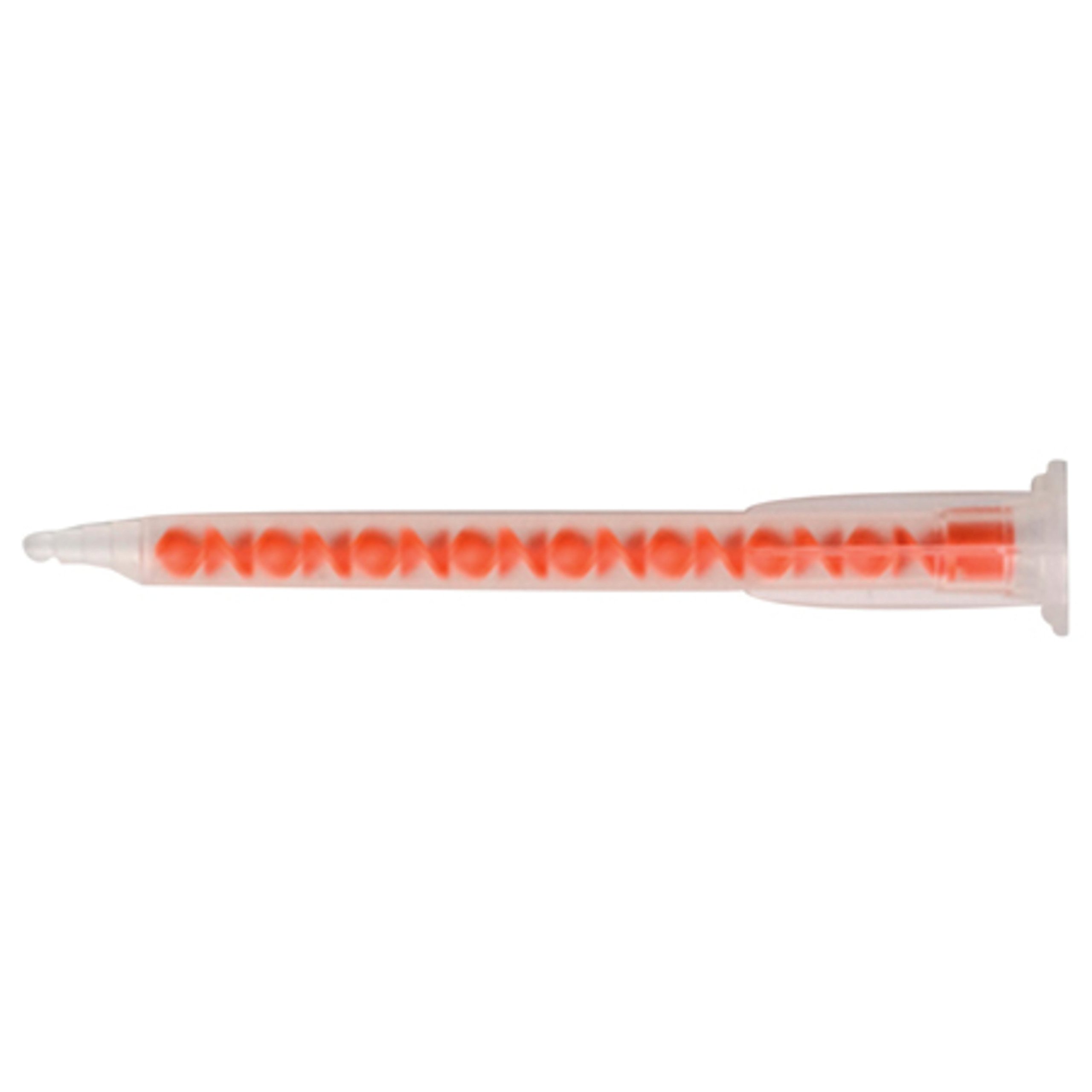 3M Scotch Weld Structural Adhesive Nozzle, 35ml, MA 5.4 17-S-S1, 72-Pack - Perfect for Automotive Repairs & Industrial Bonding Applications