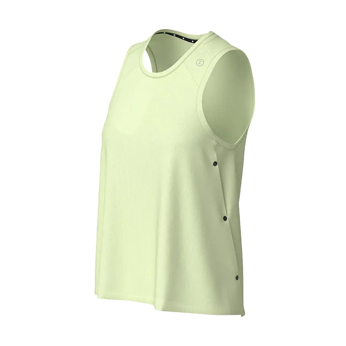Ciele Athletics Women's Running Singlet - Lightweight Performance Top for Marathon & Training (2024) | Perfect for Runners, Jogging & Outdoor Workouts