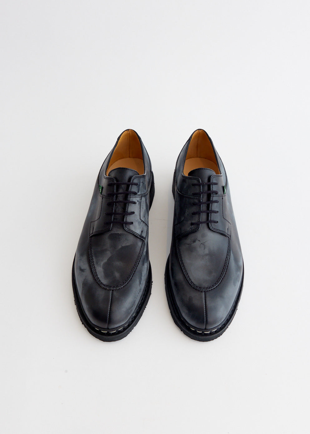 Avignon Lace Up Shoes for Women - Comfortable & Stylish Oxford Shoes for Work, Walking & Casual Outfits | Perfect for Office, Dating & Everyday Wear